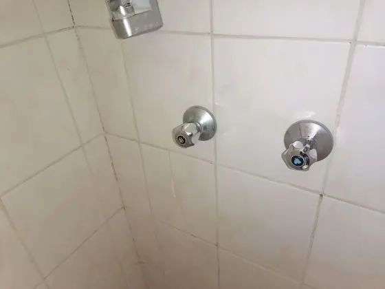 Senior Oda, Özel Banyo