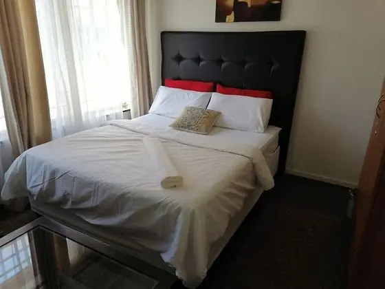 Standard Oda, Ortak Banyo