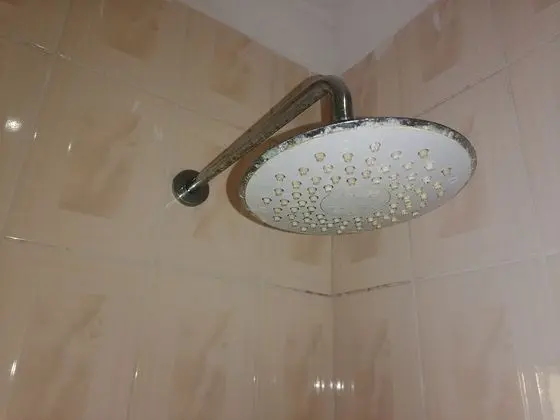 Standard Oda, Ortak Banyo