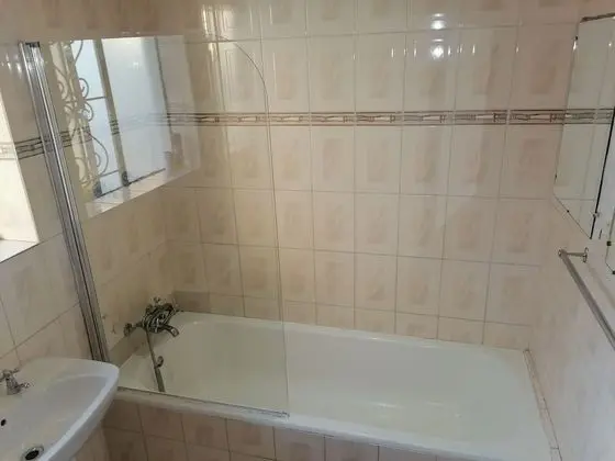 Standard Oda, Ortak Banyo