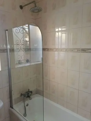 Standard Oda, Ortak Banyo