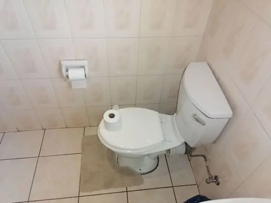 Standard Oda, Ortak Banyo