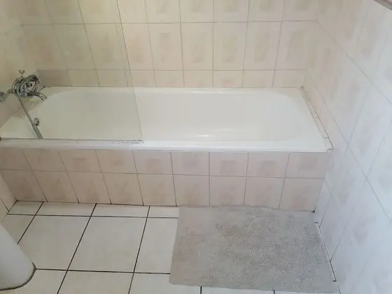 Standard Oda, Ortak Banyo