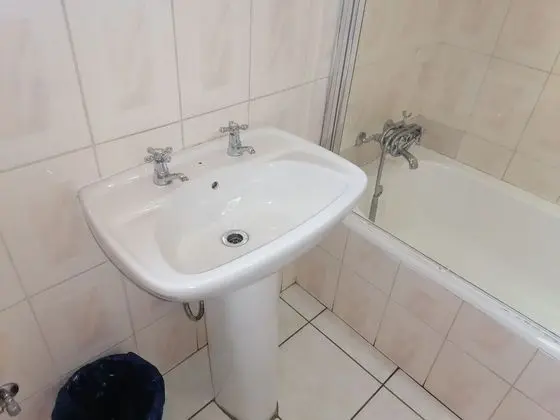 Standard Oda, Ortak Banyo