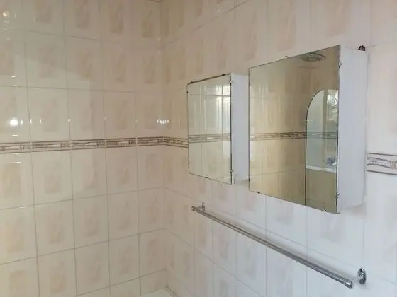 Standard Oda, Ortak Banyo