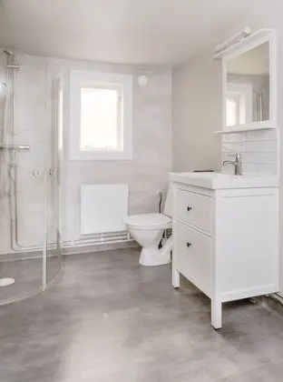 Apart Daire, 1 Yatak Odası (Smedsgården Röd)