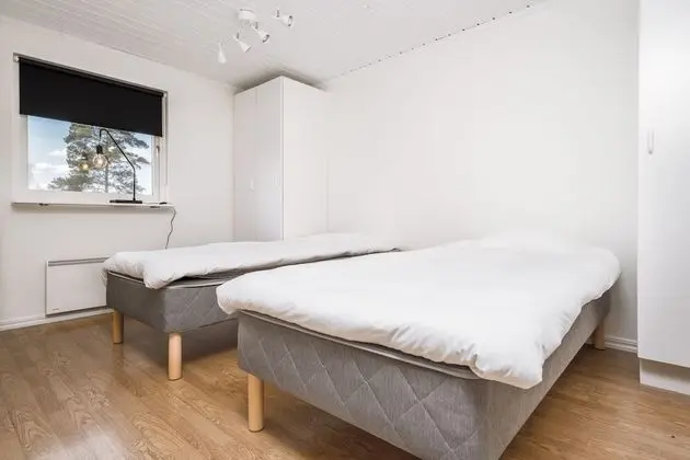 Kır Evi, 2 Yatak Odası