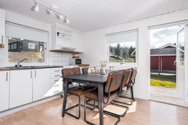 Kır Evi, 2 Yatak Odası