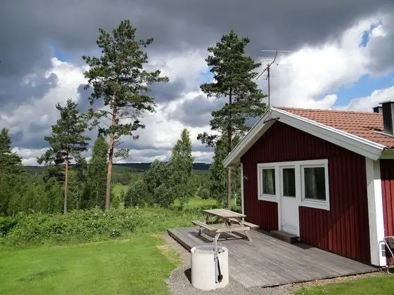 Kır Evi, 2 Yatak Odası