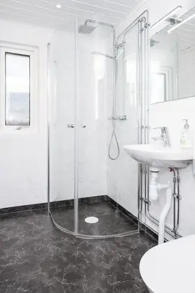 Kır Evi, 2 Yatak Odası