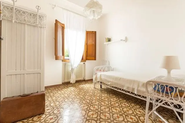Villa, 6 Yatak Odası, Havuz Kullanımı