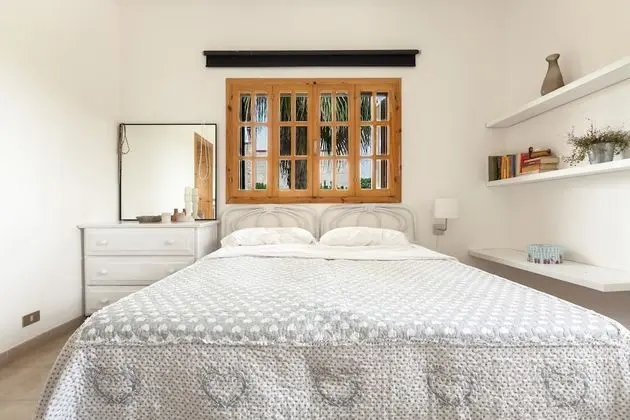 Villa, 6 Yatak Odası, Havuz Kullanımı