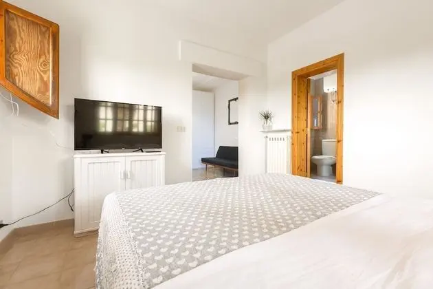 Villa, 6 Yatak Odası, Havuz Kullanımı