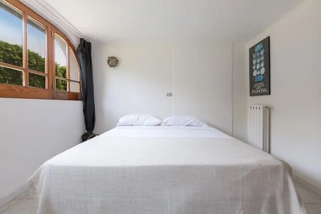 Villa, 6 Yatak Odası, Havuz Kullanımı