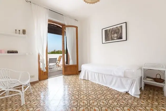 Villa, 6 Yatak Odası, Havuz Kullanımı