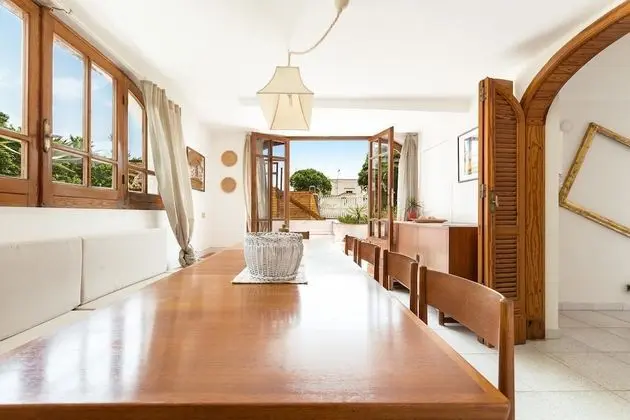 Villa, 6 Yatak Odası, Havuz Kullanımı