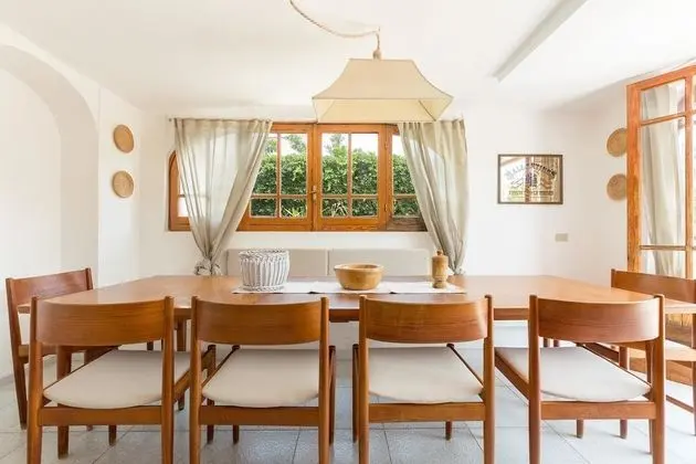 Villa, 6 Yatak Odası, Havuz Kullanımı