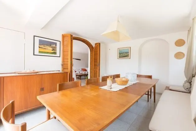 Villa, 6 Yatak Odası, Havuz Kullanımı