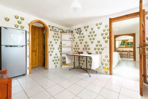 Villa, 6 Yatak Odası, Havuz Kullanımı