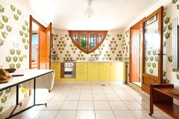 Villa, 6 Yatak Odası, Havuz Kullanımı