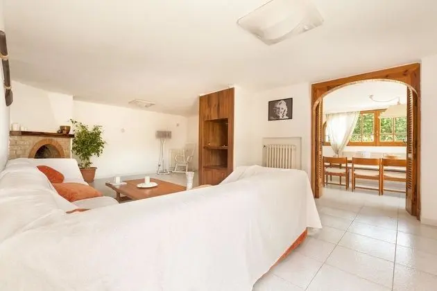 Villa, 6 Yatak Odası, Havuz Kullanımı