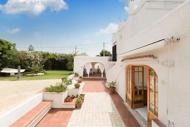 Villa, 6 Yatak Odası, Havuz Kullanımı