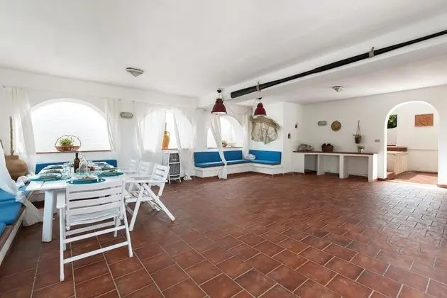 Villa, 6 Yatak Odası, Havuz Kullanımı