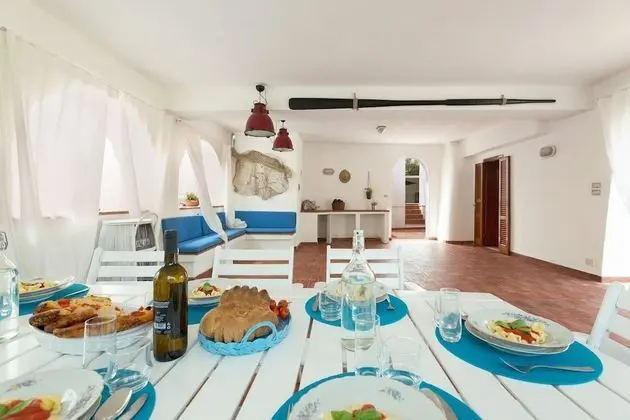 Villa, 6 Yatak Odası, Havuz Kullanımı