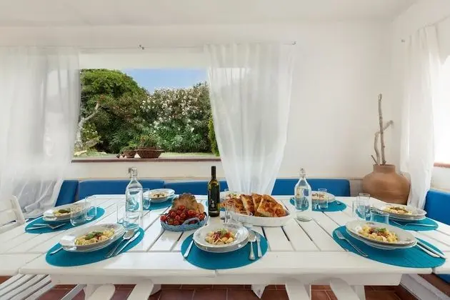 Villa, 6 Yatak Odası, Havuz Kullanımı