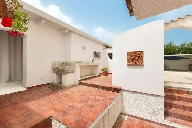 Villa, 6 Yatak Odası, Havuz Kullanımı