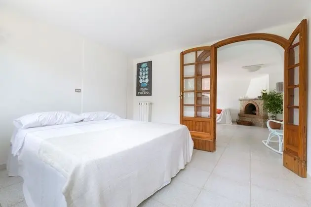 Villa, 6 Yatak Odası, Havuz Kullanımı