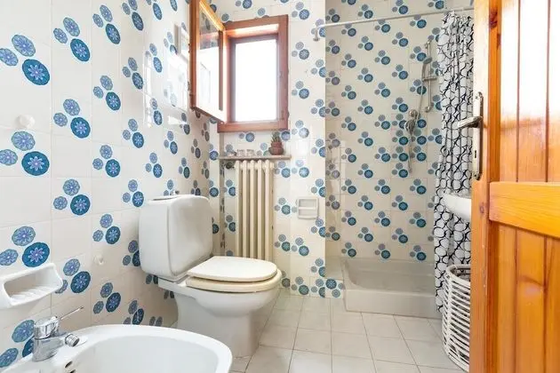 Villa, 6 Yatak Odası, Havuz Kullanımı