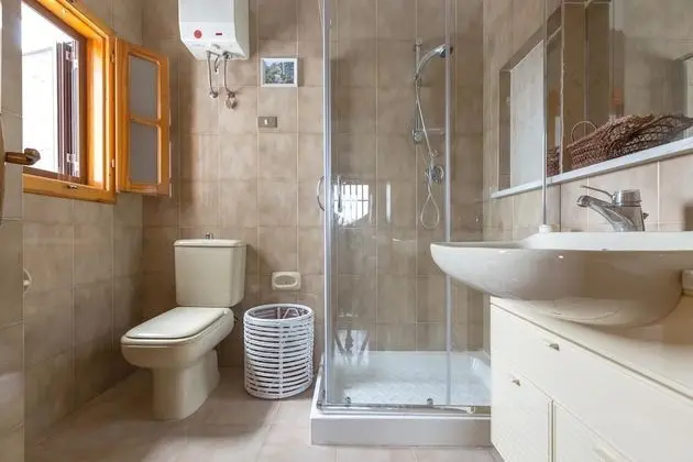 Villa, 6 Yatak Odası, Havuz Kullanımı