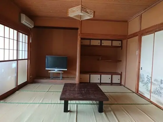 Traditional Oda (Japanese Style)