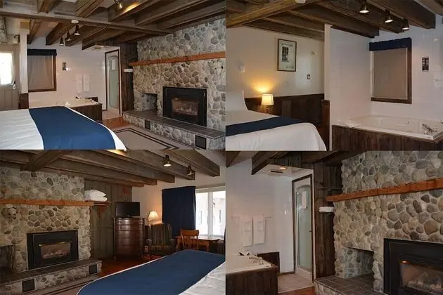 Deluxe Tek Kişilik Oda