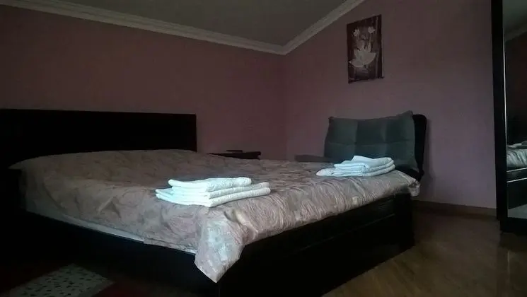 Comfort Tek Büyük Yataklı Oda, Jakuzi