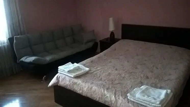 Comfort Tek Büyük Yataklı Oda, Jakuzi