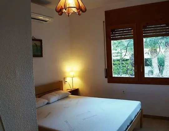 Villa, 4 Yatak Odası, Teras, Bahçe Manzaralı