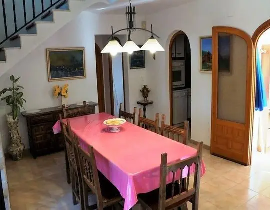 Villa, 4 Yatak Odası, Teras, Bahçe Manzaralı