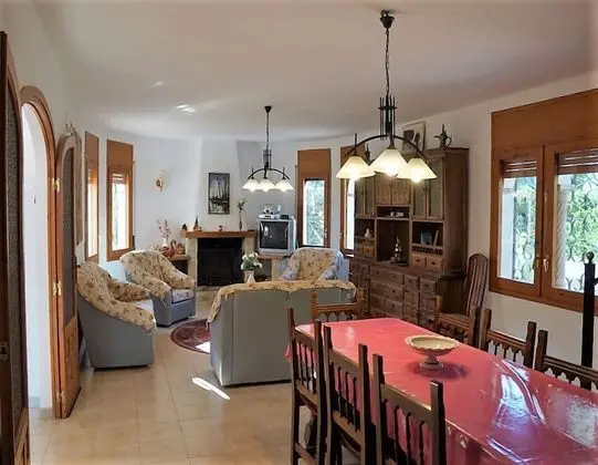 Villa, 4 Yatak Odası, Teras, Bahçe Manzaralı