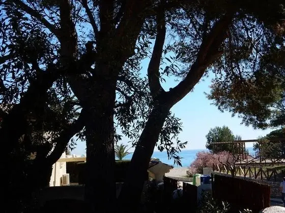 Villa, 4 Yatak Odası, Teras, Bahçe Manzaralı