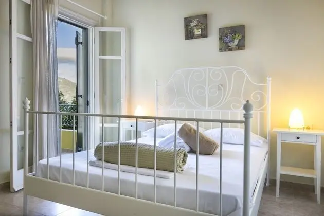 Villa, 2 Yatak Odası