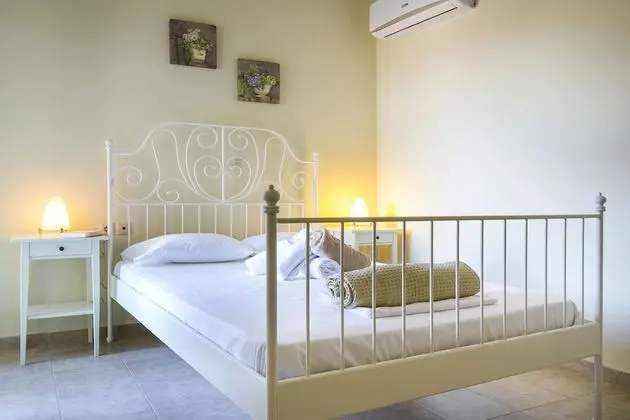 Villa, 2 Yatak Odası