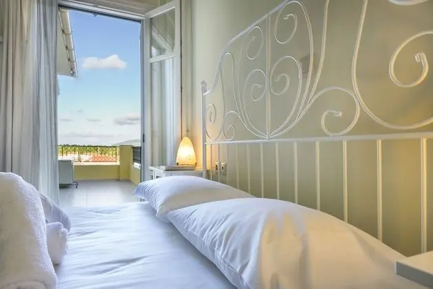 Villa, 2 Yatak Odası