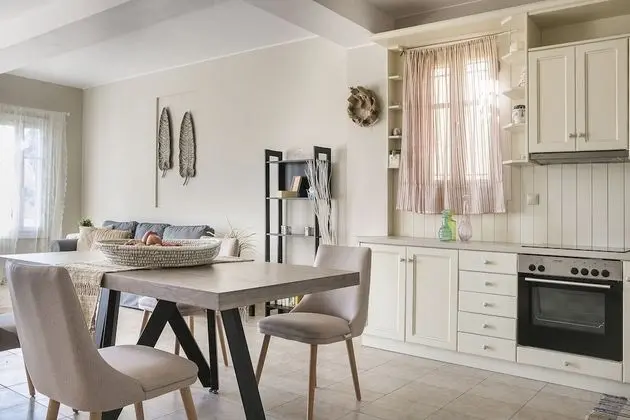Villa, 2 Yatak Odası