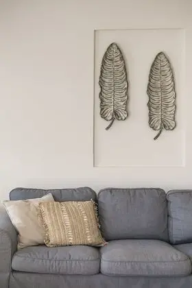 Villa, 2 Yatak Odası
