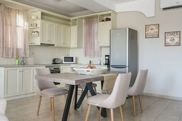 Villa, 2 Yatak Odası