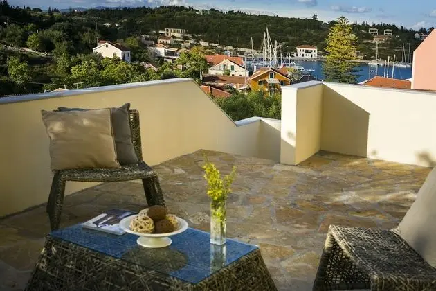 Villa, 2 Yatak Odası