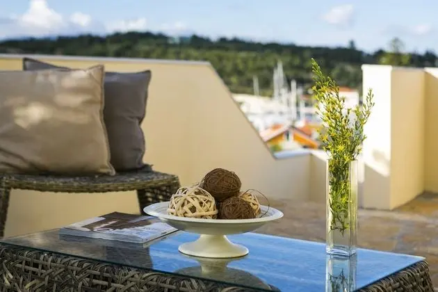 Villa, 2 Yatak Odası