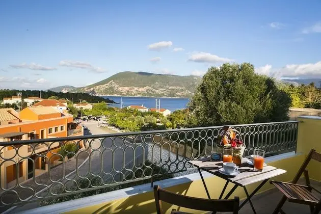Villa, 2 Yatak Odası